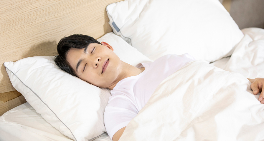 검사전 주의사항