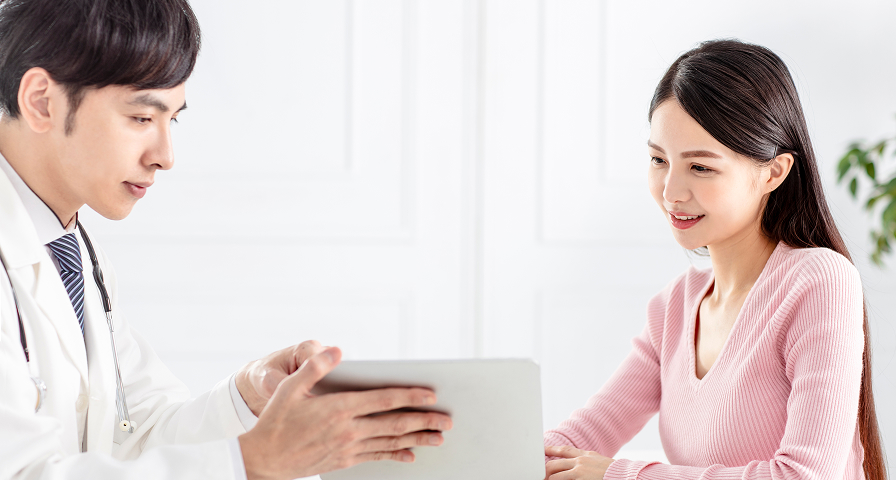 검사전 주의사항