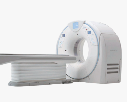 CT 촬영장비 캐논 Aquilion Prime SP 160MSCT