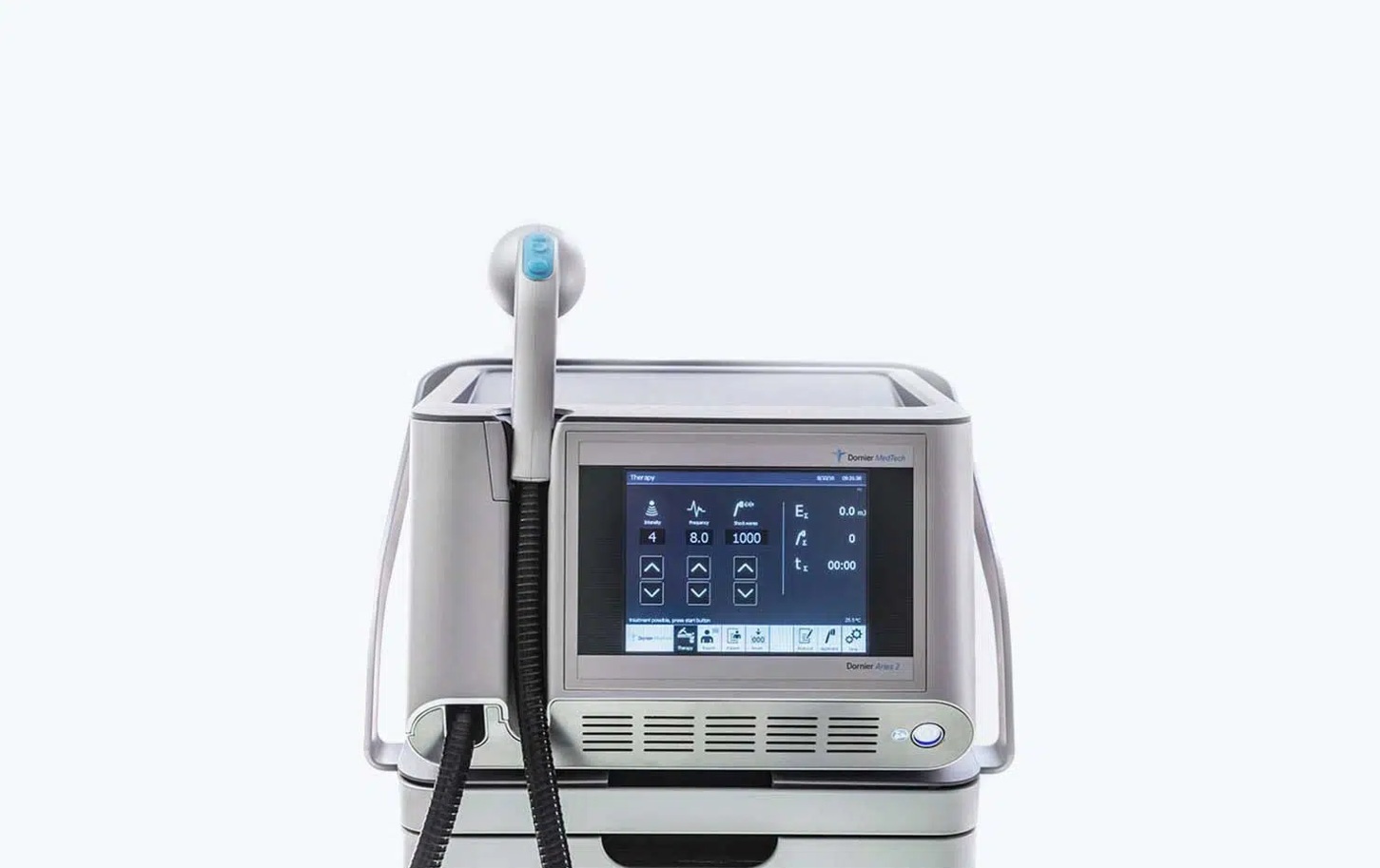 체외충격격파(ESWT)