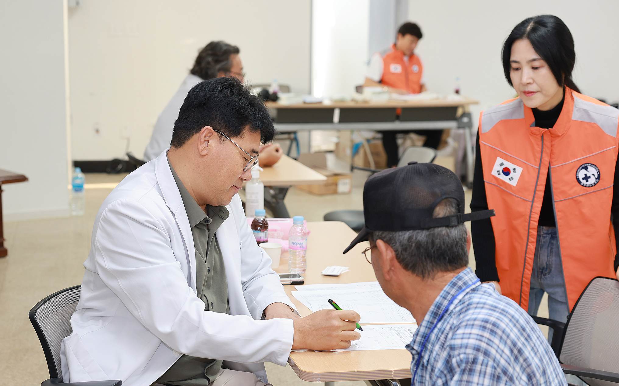 [2024] 함평 손불농협 의료지원